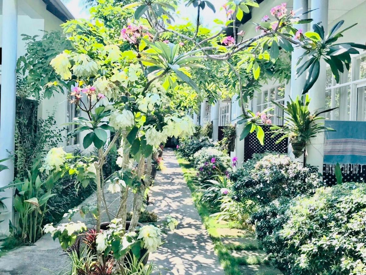 Sunlight Bungalow 두옹 동 외부 사진
