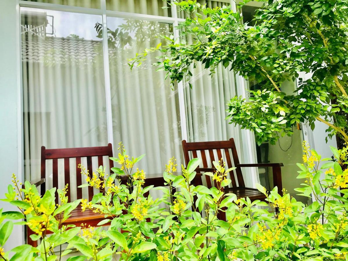 Sunlight Bungalow 두옹 동 외부 사진